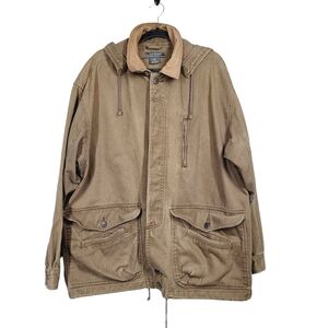 Vintage 90s Guess Classic Denim Jacket